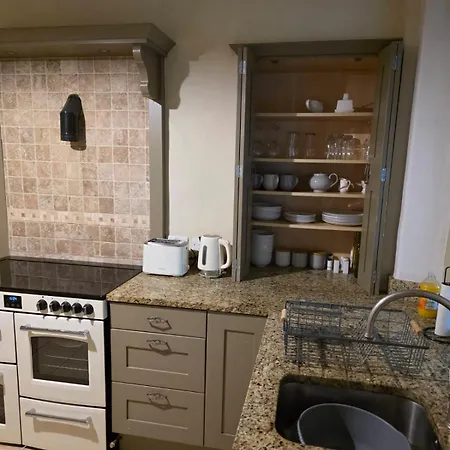 Marian Ingleton (North Yorkshire)