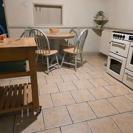 Marian Vakantiehuis *